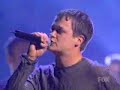 Drummer Richard Lyles 3 Doors Down- Kryptonite @ Billboards