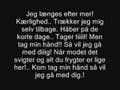 videos de Sarah West - Tag min hånd
