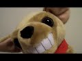 Dog Going to Town