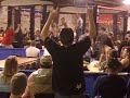 James Kuegler MMA Revolution Cage Fighting