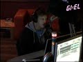 Jochem Myer doet Ab Normaal na (live bij Giel Beelen) Jochem Myer doet Ab Normaal na (live bij Giel Beelen)