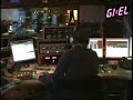 Jochem Myer doet Ab Normaal na (live bij Giel Beelen)