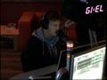 Jochem Myer doet Ab Normaal na (live bij Giel Beelen)