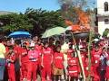 CSR intramurals'08-opening