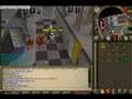 Darktalonlad's 99 str party