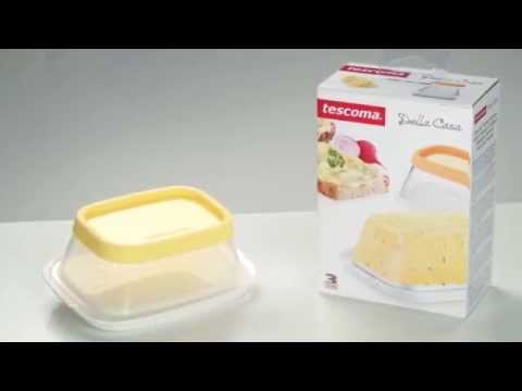 Збивач вершкового масла DELLA CASA