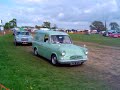 MY ANGLIA VAN