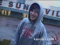 John Minns Kayotics footage from 2004-2005