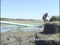 John Minns Kayotics footage from 2004-2005