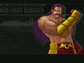 The King of Fighters \