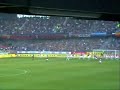 derby Sparta - Slavia, 8.10.2007