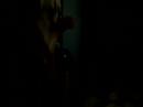 Drum'n Bass com joelho torcido