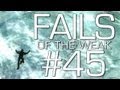 Halo: Reach - Fails of the Weak Volume 45 (Funny Halo Bloopers and Screw-Ups)