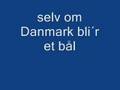 Danmarks Blå Dragoner