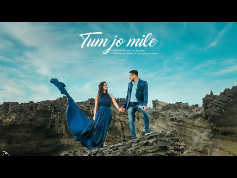 Best pre-wedding 2020 Darshan/Dipali Vrundavan studio