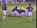 Video de los Muy Moraos. Temporada 02-03 del ascenso con imágenes de años anteriores. La música de fondo es el 