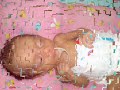 Daryn - Premature Baby 850g
