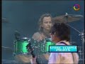 Stone Temple Pilots - Crackerman - Pepsi Music 2008