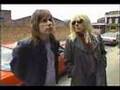 Spinal Tap Reunion, 1992, 4-9