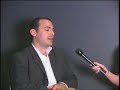 The YesMen.org-Interview with Mike and Andy
