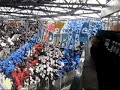 SUPTRAS 7 Jahres-Choreo SUPTRAS 7 Jahres-Choreo