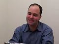 nVidia GeForce FX 5800 - nVidia's Thoughts