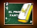 TOP 10 PROFESORES 2 27 SEPTIEMBRE 2008