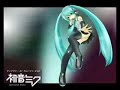Sukiyaki - Ueomuite Arukou - Vocaloid Hatsune Miku Sukiyaki - Ueomuite Arukou - Vocaloid Hatsune Miku