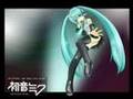 Sukiyaki - Ueomuite Arukou - Vocaloid Hatsune Miku