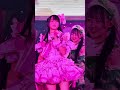 iLiFE!那蘭のどか推しカメラ〜新体制お披露目LIVE #heroines #ilife #idol #fyp #funny #freefire
