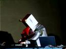 Krach - Live at ROBOEXOTICA (Disintegration 1)