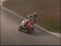 Gara 1 Scooter 70cc - ScooterGP Salmour 26/10/2008