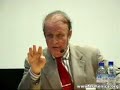 Armenian Genocide: Lecture by Prof. Dadrian, part 8(9)