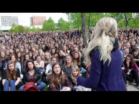 Meet-up de Lille l 19 Avril 2014 ♥
