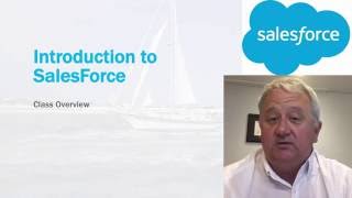 Introduction to Salesforce