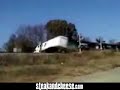 The Train Is On Time