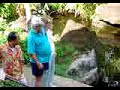 this is charlie & carolyn walker in hawaii