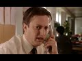 Robert Webb in Bruiser - The Number of the Beast - BBC Comedy