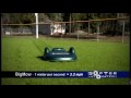 BIGMOW Parks & Safety