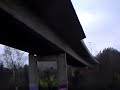 Arriving in L�neburg