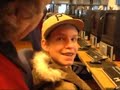 Trendmagasinet med Bodil fra Rikets Røst Trendmagasinet med Bodil fra Rikets Røst