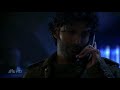 The Phone Call: What Should\