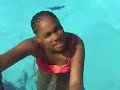 Pool Time - Preteen Week - Camp Open Arms
