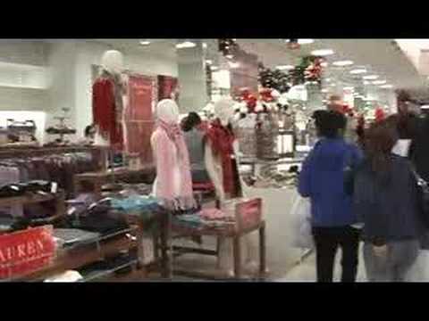 Black Friday 2006: Part Two