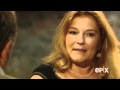Kate Mulgrew in William Shatner's The Captains on @EpixHD