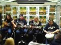 Black Stone Cherry - Folsom Prison Blues