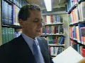 la premi�re chaine de television marocaine snrt en collaboration avec l'ambassade des etats-unis au maroc ont produit une s�rie de reportage sur les marocains r�sidents aux etats unis (portrait de moukhtar ghambou)