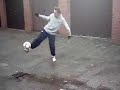 straatvoetbal straatvoetbal