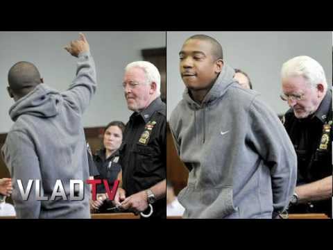 Ja Rule