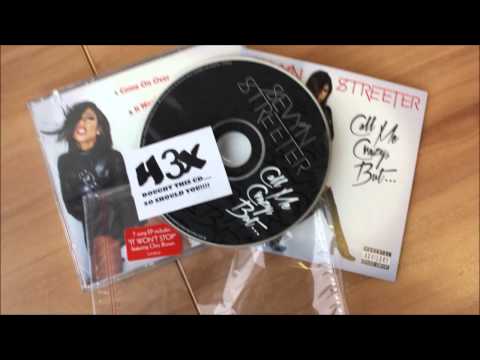Sevyn Streeter Call Me Crazy But *Whole Mixtape*